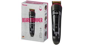 Beurer MN4X Skäggtrimmer produkt bild