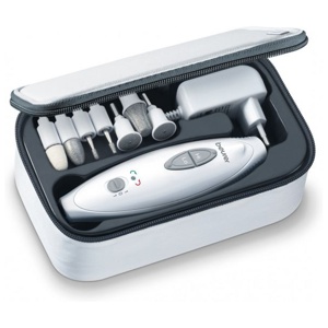 Beurer MP 41 Manikyr- & Pedikyrsett produktbilde