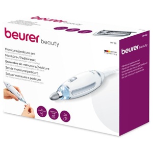 Beurer MP 62 Manikyr- & Pedikyrset produkt bild