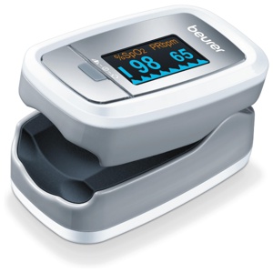 Beurer PO 30 Pulsoksymeter, 1 stk. produktbilde