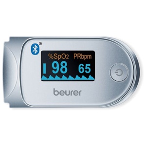 Beurer PO 60 Pulsoximeter produktbillede