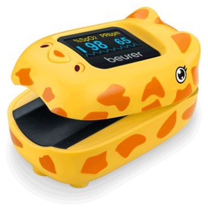 Beurer PO13 Pulsoximeter för barn produkt bild