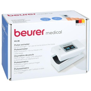 Beurer PO35 Pulsoximeter Produktbild