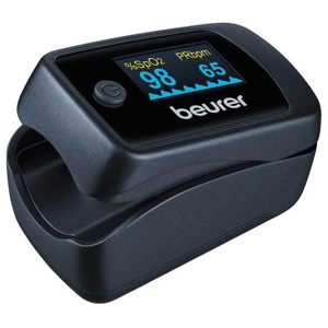 Beuer po45 Pulsoximeter 1 St Produktbild