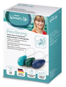 Beurer PT 20 PelviStrong bäckenbottenträning produkt bild