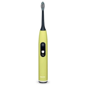 Beurer SC 50 Eltandborste Splashy Lemon produkt bild