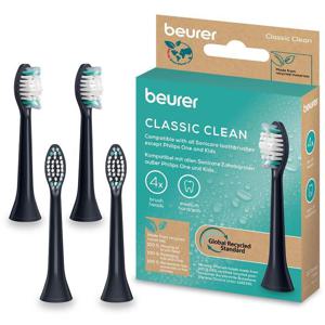 Beurer SC Classic Clean Brush Heads 4-pack produkt bild