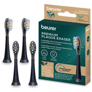 Beurer SC Plaque Eraser Brush Heads 4-pack produkt bild