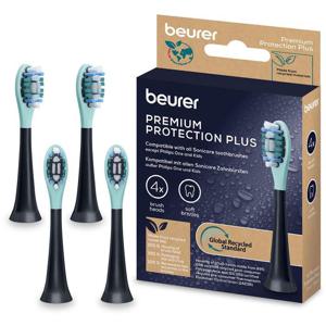 Beurer SC Protection Plus Brush Heads 4-pack produkt bild