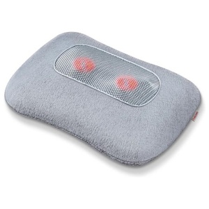 Beurer Shiatsu Massagepude m Varmefunktion MG 145 1 stk produktbillede