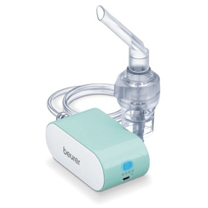 Beurer SR IH1 Portabel Inhalator produktbillede