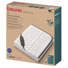 Beurer UB 60 Bäddvärmare Green Planet produkt bild