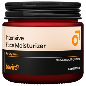 Beviro Intensive Face Moisturizer 50 g produktbillede