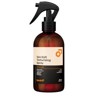Beviro Sea Salt Spray, Extreme Hold 250 ml produktbillede