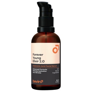 Beviro Serum Forever Young Elixir, 2.0 50 ml produktbillede