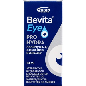 Bevita Eye Pro Hydra produktbillede