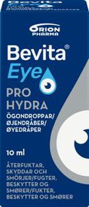 Bevita Eye Pro Hydra ögondroppar 10 ml produkt bild