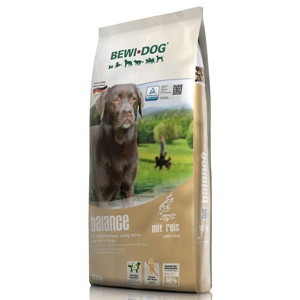 Bewi Dog Balance Produktbild