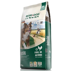 Bewi Dog Basic Produktbild