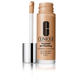 Beyond Perfecting Foundation + Concealer CN 70 Vanilla produkt bild