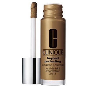 Beyond Perf. Foundation + Concealer 118 CN Amber produkt bild