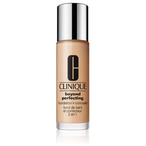 Beyond Perfecting Foundation + Concealer WN 24 Cork produkt bild