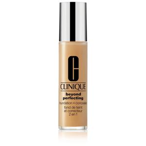Beyond Perfecting Foundation + Concealer WN 38 Sesame produkt bild
