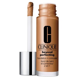 Beyond Perfecting - Foundation + Concealer produkt bild