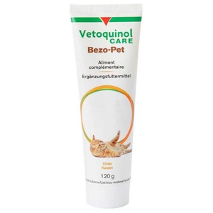 BEZO-Pet Gel Erg.Futterm.f.Katzen Produktbild
