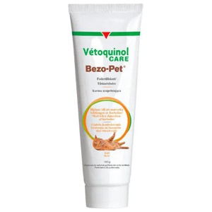 Bezo-Pet pasta 120 g produktbillede