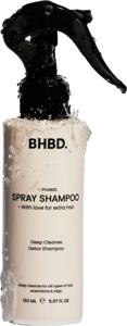 BHBD Invest Spray Shampoo 150 ml produkt bild
