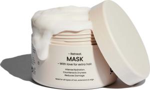 BHBD Mask 250 ml produkt bild