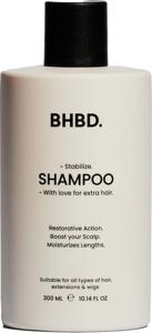 BHBD Shampoo 300 ml produkt bild