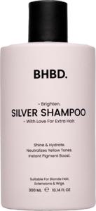 BHBD Silver Shampoo 300 ml produkt bild