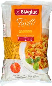 Bi-Aglut pasta Fusilli 500 g produkt bild