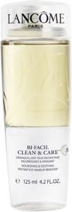 Lancôme Bi-Facil Clean & Care Eye Makeup Remover 125 ml produkt bild