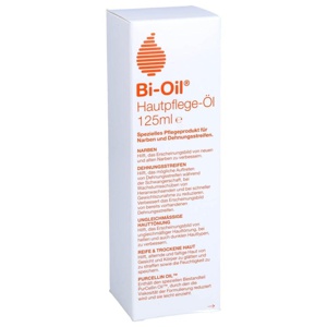 Bi-Oil 125 ml Öl Produktbild