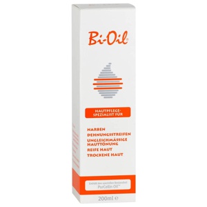 Bi-Oil 200 ml Öl Produktbild