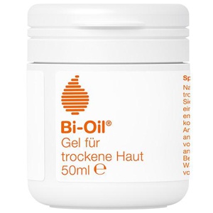 Bi-Oil Gel für trockene Haut 100 ml Gel Produktbild