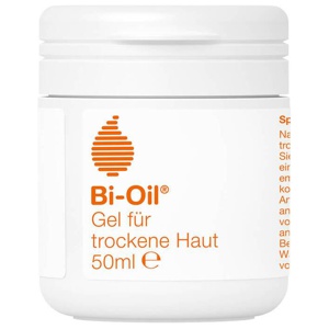 Bi Oil Haut Gel, 50 ml Gel Produktbild