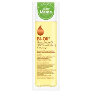 Bi-Oil Hautpflege-Öl (100% Natürlich) 125 ml Öl Produktbild