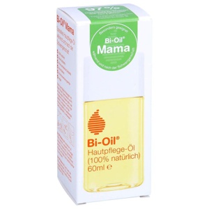 Bi-Oil Hautpflege-Öl (100% Natürlich) 60 ml Öl Produktbild