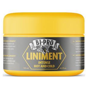 BI-PRO Liniment - 125 ml. produktbillede
