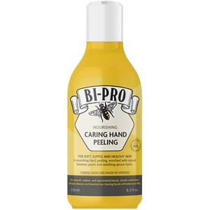 BI-PRO Nourisching Caring Hand Peeling - 250 ml. produktbillede
