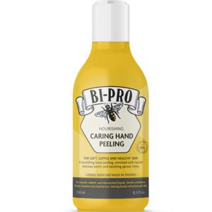 Bi-Pro Nourishing Caring Hand Peeling, 250 ml produkt bild