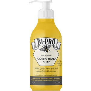 BI-PRO Nourishing Caring Hand Soap   250 ml produktbillede