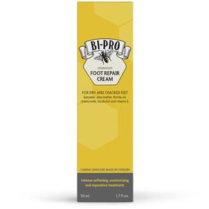 BI PRO Overnight Foot Repair Cream 50 ml produkt bild
