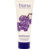 BIANA Nachtcreme Produktbild