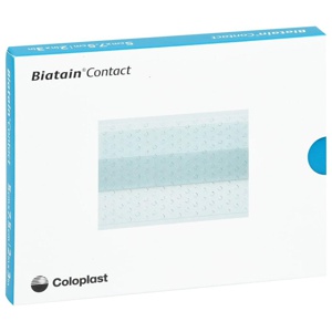 BIATAIN Contact Silik.Kont.Aufl.5x7,5 cm n.haft. Produktbild