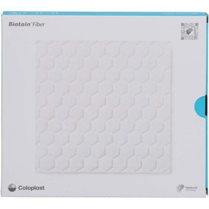 BIATAIN Fiber 15x15 cm Faserverband Produktbild